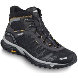 Meindl Finale Mid Gtx Hoge Wandelschoen Heren Noir/Mais 10,5 (45)