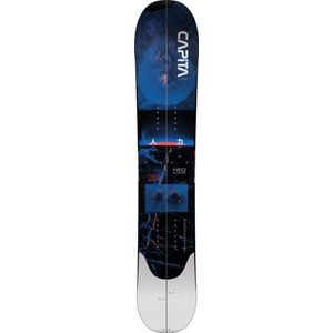 Capita Neo Slasher Snowboard Blue 164