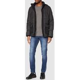 Vaude Men's Larvik Pants Jeans Heren eclipse 46