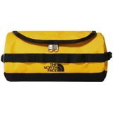 The North Face Base Camp S Toilettas Summit Gold - TNF Black S (3,5L)