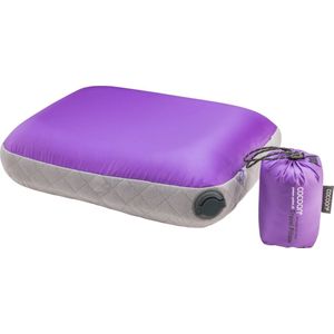 Cocoon Air Core Pillow Ul Kussen Purple M