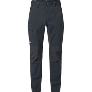 Haglofs Mid Standard Wandelbroek Heren True Black 52