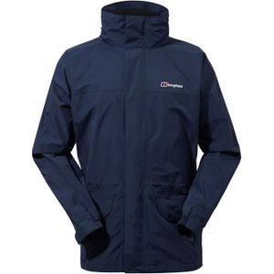 Berghaus Cornice III Ia Heren Hardshell Jas Dusk S