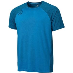 Ternua Krin T-shirt Heren Adriatic Blue XXL