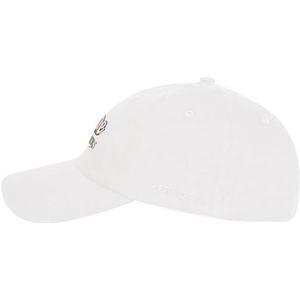 Hatland Diaz Flexfit Pet Heren White L/XL