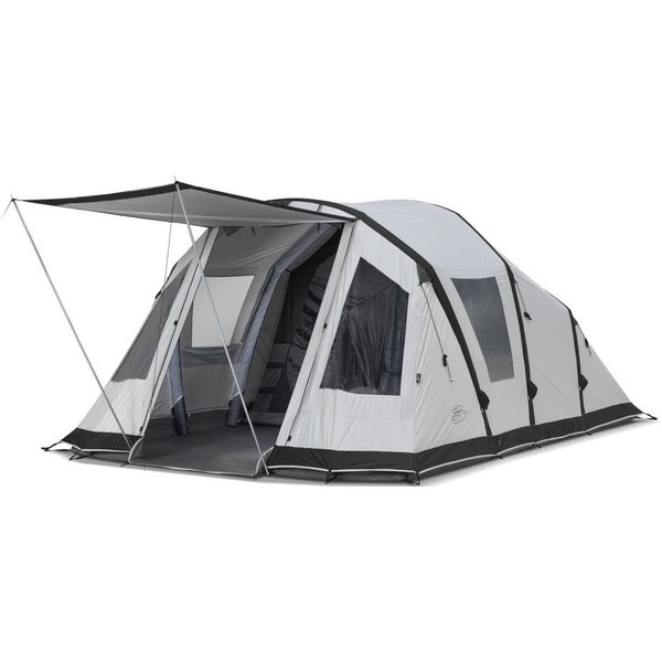 Tente coton AIRWAVE 410 TC DELUXE BARDANI