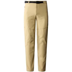 The North Face Lightning Afritsbroek Heren Khaki Stone 32