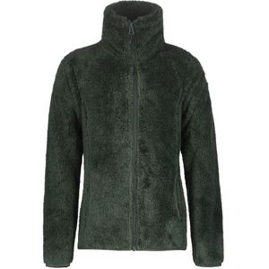 Icepeak Loma Fleece Kinderen Dark Green 128