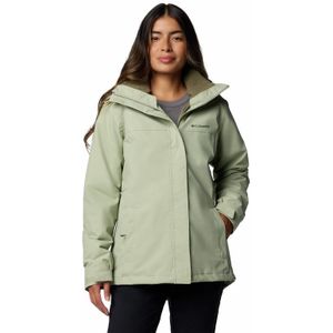 Columbia Hikebound™ II Interchange 3 In 1 Jas Dames Safari M