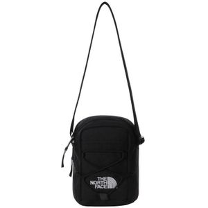 The North Face Jester Crossbody Schoudertas TNF Black - NPF 2,3L