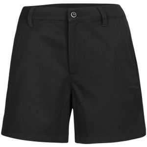 Icebreaker Berlin Dames Kortebroek Black 28