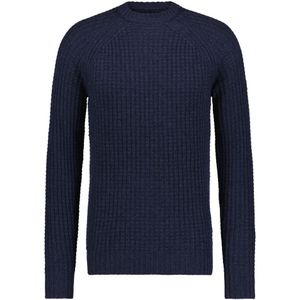 Royal Robbins Westlands Heren Trui Deep Blue L