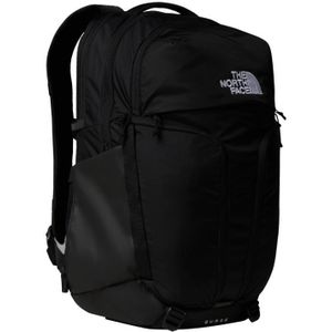 The North Face Surge Rugtas TNF Black - TNF Black - NPF 31L