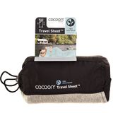 Cocoon Travel Sheet Cotton Flannel Lakenzak