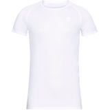 Odlo Active F Dry Light Eco Heren T-shirt White S