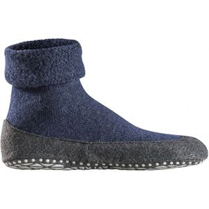 Falke Cosyshoe Kinder Slof Dark Blue 27-28