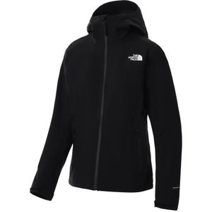 The North Face Dryzzle Flex Futurelight Jacket Jas Dames Hardshell Jas TNF Black L
