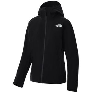 The North Face Dryzzle Flex Futurelight Jacket Jas Dames Hardshell Jas Tnf Black L