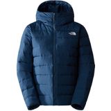 The North Face Aconcagua 3 Jas Dames Softshell Shady Blue S