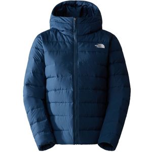 The North Face Aconcagua 3 Jas Dames Softshell Shady Blue S