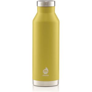 Mizu V6 Geisoleerde Drinkfles 560 Ml Isolatiefles