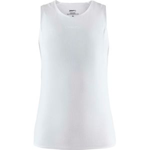 Craft Pro Dry Nanoweight Sl Dames Hemd White XS