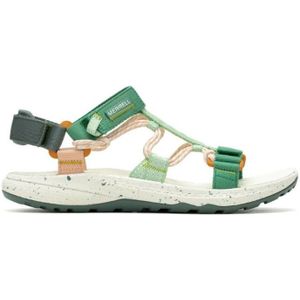 Merrell Bravada 2 Strap Sport Sandaal Dames Pine Green 41