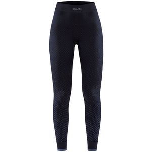 Craft Adv Warm Intensity Thermobroek Dames Black XL