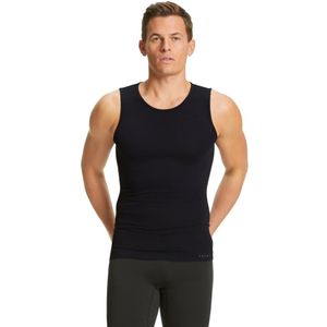 Falke Cool Regular Heren Hemd Black S