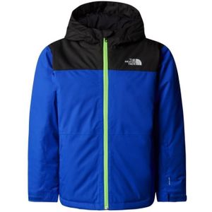 The North Face Freedom Insulated Wintersportjas Kinderen TNF Blue M