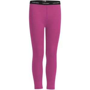 Icebreaker Merino 200 Oasis Thermobroek Kinderen Amore 5
