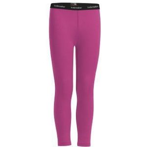 Icebreaker Kids 200 Oasis Leggings Thermobroek Kinderen AMORE 5