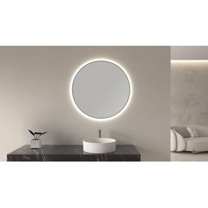 Sanifun LED spiegel Nero 800 B
