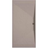 Sanifun douchebak Stone Side Sand Slate 1200 x 700 P