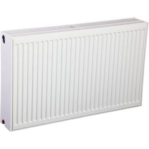 Sanifun Paneelradiator Velluto Compact 600 X 700 Type 22