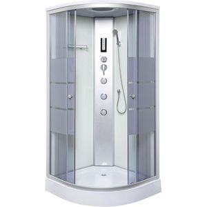 Sanifun complete douchecabine Jacopa 900 x 900