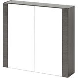 Sanifun spiegelkast Viento 690 x 800