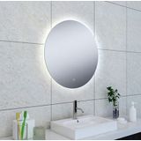 Sanifun spiegel Salina 800 Led
