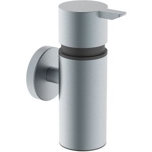 Wiesbaden Alonzo Zeepdispenser Gunmetal