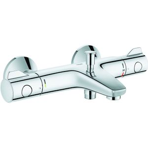 Grohe bad thermostaatkraan Grohtherm 800