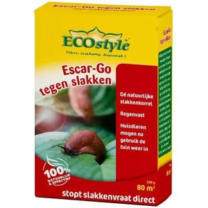 Ecostyle Escar-go 200g