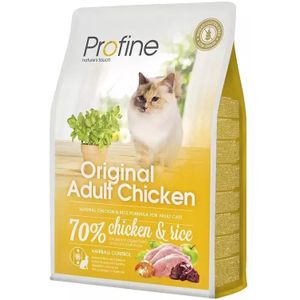 Profine kattenvoer Original Adult Chicken 2 kg