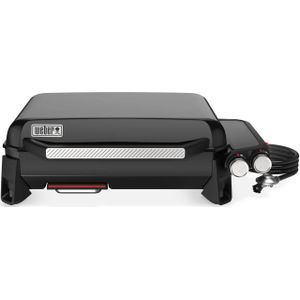 Weber Plancha 56cm black