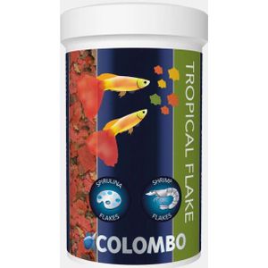 Colombo Tropische vlok 1.000ml