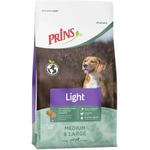 Prins Procare light low calorie 3kg