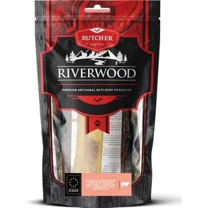 Riverwood Bullepees 12cm 3st