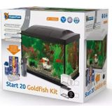 Superfish Start 20 goldfish kit wit