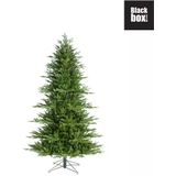 Macallan kerstboom groen - h155 x d105cm