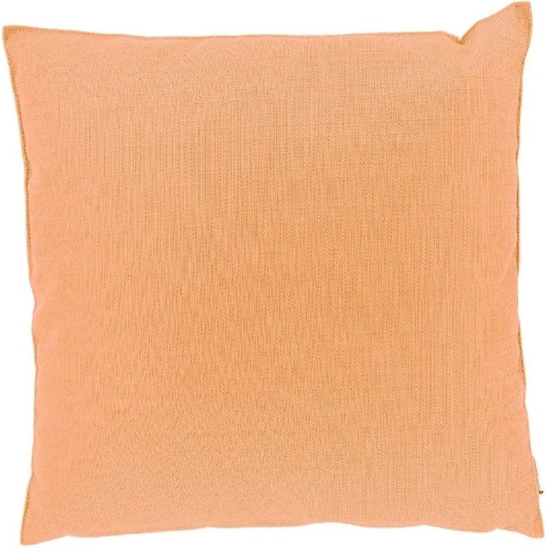 Unique Living Kussen Bliss outdoor 45x45cm orange