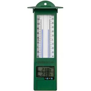 Nature Thermometer kelvin 15 min-max